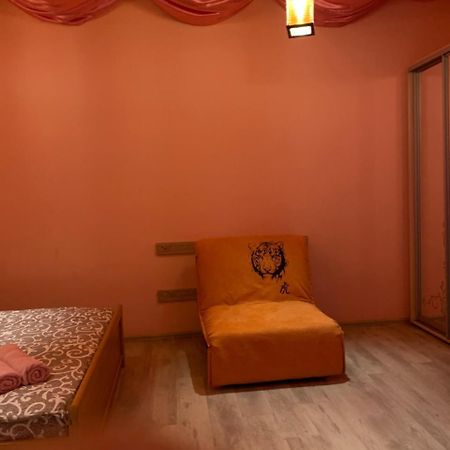 Апартаменты 5Kotliarska Moisha House Львов Экстерьер фото